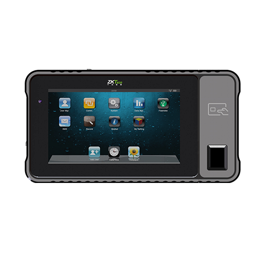 ID500認(rèn)證核驗(yàn)智能終端