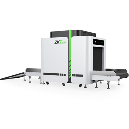 ZKX100100X光安檢設備