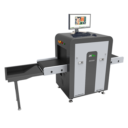 ZKX5030X光檢查設備