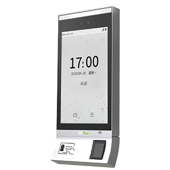 TDB06非接觸式識別終端